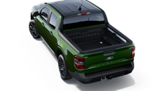 2025 Ford Maverick® External Image 3